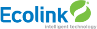 UEI Ecolink Dealer Store logo